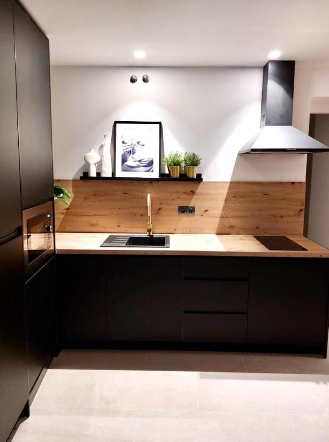 מאלגה Helearon Suite מראה חיצוני תמונה